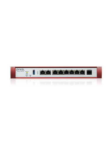 Echipament firewall ZYXEL USGFLEX200H FIREWALL...