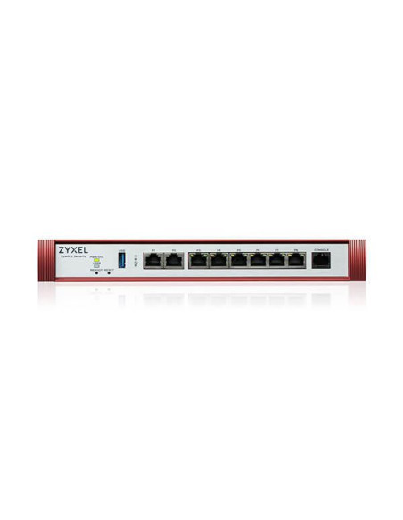 Echipament firewall ZYXEL USGFLEX200H FIREWALL ROUTER V2