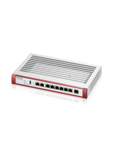 Echipament firewall ZYXEL USGFLEX200H FIREWALL ROUTER V2