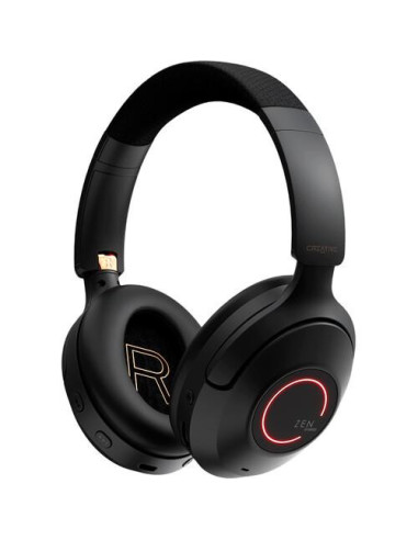 CREATIVE ZEN HYBRID PRO BK WW "51EF1040AA000"
