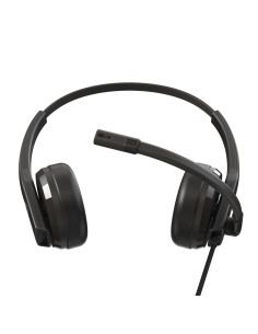 CREATIVE HS-230 Office Headset w/Noise-cancelling Mic,... 2