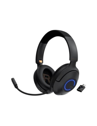 CREATIVE ZEN HYBRID PRO CLASSIC BK WW...