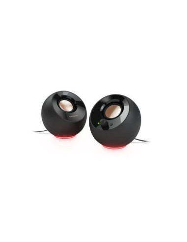 CREATIVE PEBBLE SE Speakers "51MF1725AA001"