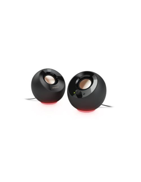 CREATIVE PEBBLE SE Speakers "51MF1725AA001"