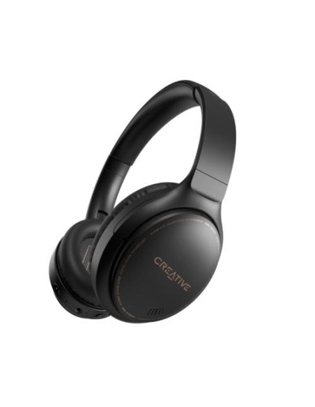 CREATIVE ZEN HYBRID Gen.2, Bluetooth 5.0, ANC, Super X-Fi, Black "51EF1220AA000"