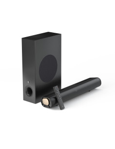CREATIVE STAGE PRO Bluetooth 2.1 Soundbar + Subwoofer,...