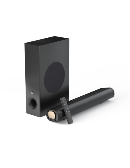 CREATIVE STAGE PRO Bluetooth 2.1 Soundbar + Subwoofer, 80W RMS "51MF8495AA000"