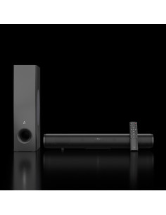 CREATIVE STAGE PRO Bluetooth 2.1 Soundbar + Subwoofer,... 2