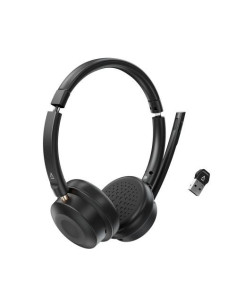 CREATIVE Headsets Chat Wireless "51EF1290AA000"