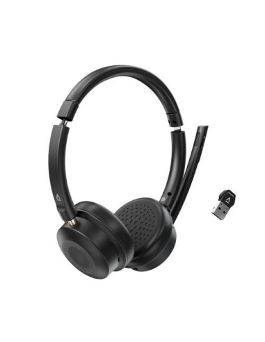 CREATIVE Headsets Chat Wireless "51EF1290AA000"