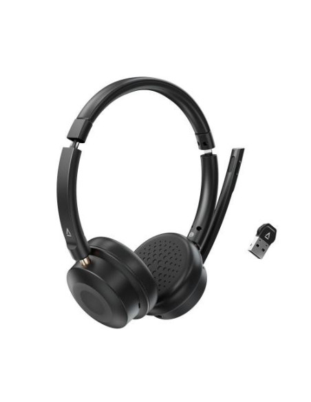 CREATIVE Headsets Chat Wireless "51EF1290AA000"