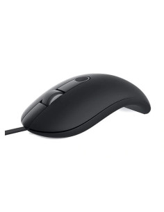 MOUSE DELL, "MS819", PC sau NB, cu fir, USB, optic, 1000...