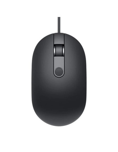 MOUSE DELL, "MS819", PC sau NB, cu fir, USB,...