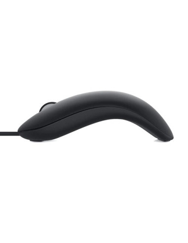 MOUSE DELL, "MS819", PC sau NB, cu fir, USB,...