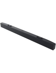 Dell Slim Soundbar SB521A for Pro 2 ID Displays,...