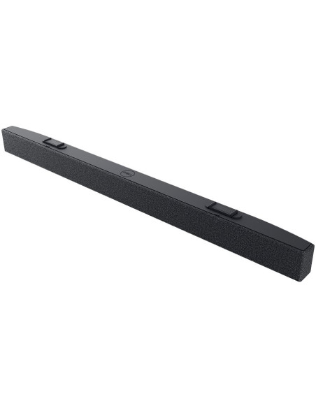 Dell Slim Soundbar SB521A for Pro 2 ID Displays, "520-AASI-05"