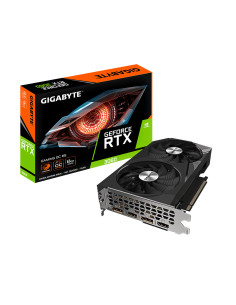 Placi video GIGABYTE VGA GB GeForce RTX 3060 GAMING OC 8G...