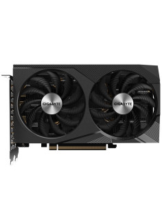 Placi video GIGABYTE VGA GB GeForce RTX 3060 GAMING OC 8G... 2