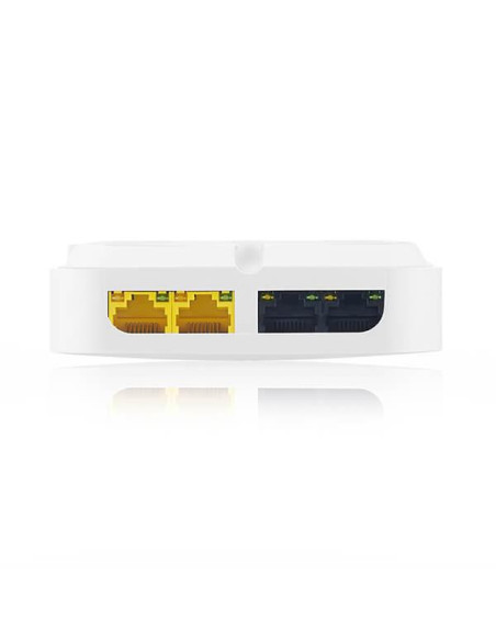 Switch-uri ZYXEL WAX300H SINGLE PACK NCC POWER AD