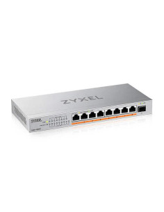 Switch-uri ZYXEL SWITCH ZYXEL XMG108HP 8 PORT POE 1 SPF+