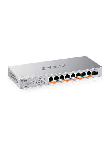 Switch-uri ZYXEL SWITCH ZYXEL XMG108HP 8 PORT...