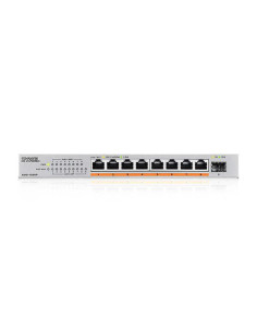 Switch-uri ZYXEL SWITCH ZYXEL XMG108HP 8 PORT POE 1 SPF+ 2