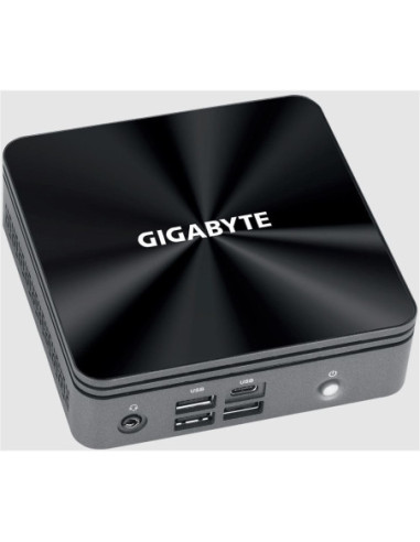 GB Mini PC Brix BRi5-10210E
