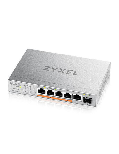 Switch-uri ZYXEL SWITCH ZYXEL XMG105H 5PORT POE...