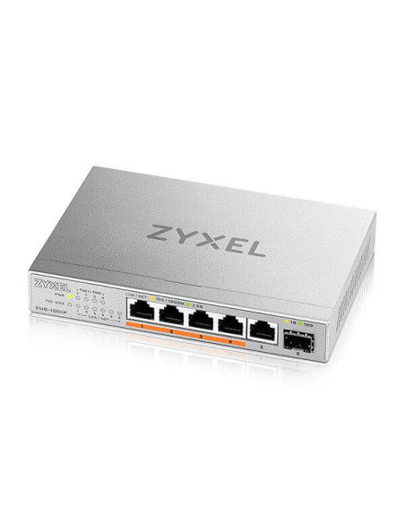 Switch-uri ZYXEL SWITCH ZYXEL XMG105H 5PORT POE 1 SPF+