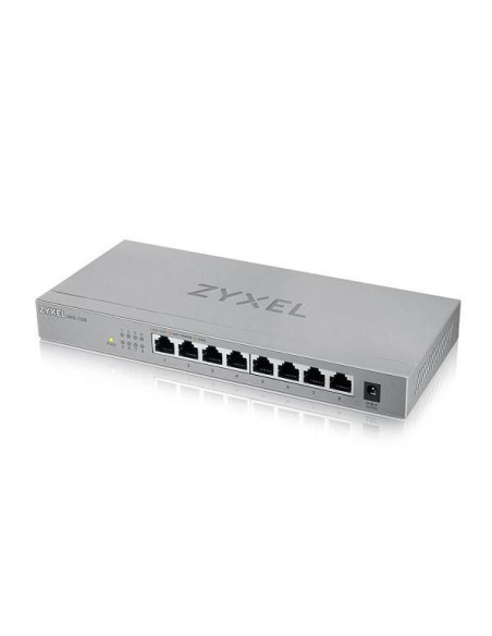 Switch-uri ZYXEL SWITCH ZYXEL XMG105H 5PORT POE 1 SPF+