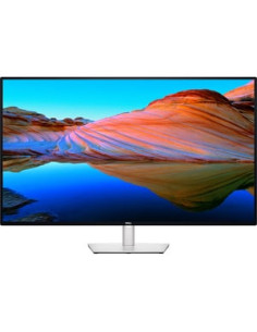 MONITOARE Dell 4K USB-C 43" U4323QE 3840x2160 "U4323QE"