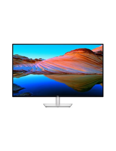 MONITOARE Dell 4K USB-C 43" U4323QE 3840x2160...