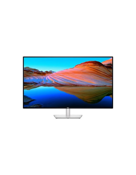 MONITOARE Dell 4K USB-C 43" U4323QE 3840x2160 "U4323QE"