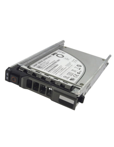 480GB SSD SATA Read Intensive 6Gbps 512e, "345-BDZZ"