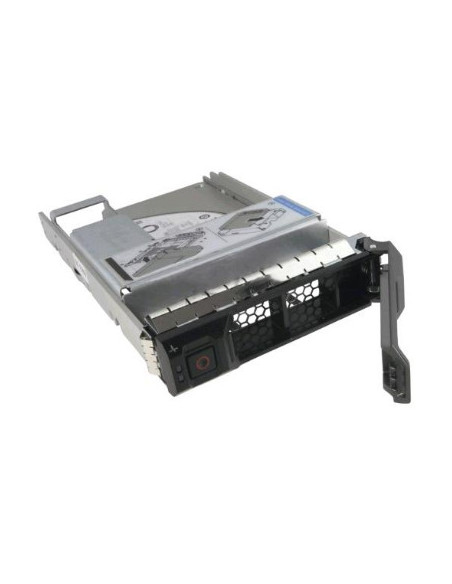 Dell 480GB SSD SATA Read Intensive 6Gbps, "345-BEBH"