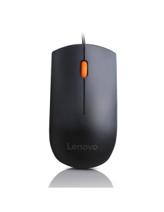 Kit mouse tastatura Lenovo 300 USB Combo Keyboard & Mouse 2