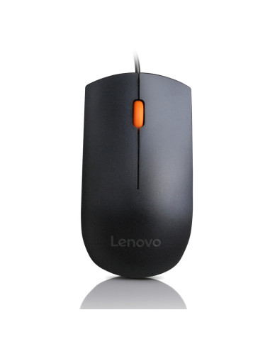 Kit mouse tastatura Lenovo 300 USB Combo...