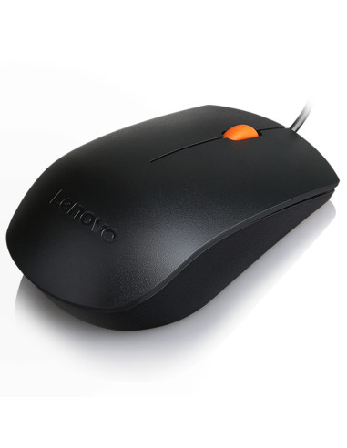 Kit mouse tastatura Lenovo 300 USB Combo...