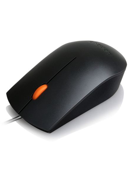 Kit mouse tastatura Lenovo 300 USB Combo Keyboard & Mouse