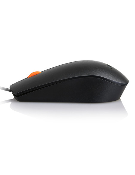 Kit mouse tastatura Lenovo 300 USB Combo Keyboard & Mouse