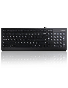 Tastaturi Lenovo 300 USB Keyboard - US English
