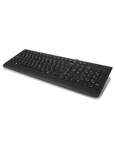 Tastaturi Lenovo 300 USB Keyboard - US English