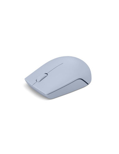 Mouse Lenovo 300 Wireless Compact Mouse Blue