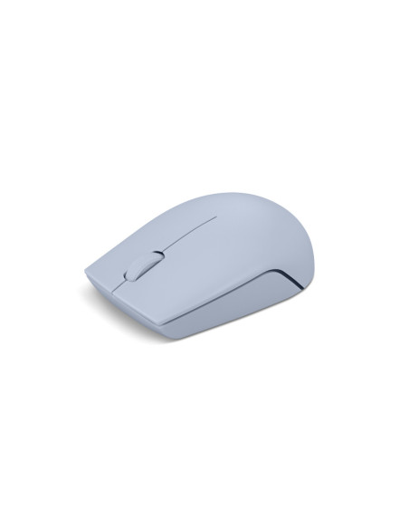 Mouse Lenovo 300 Wireless Compact Mouse Blue