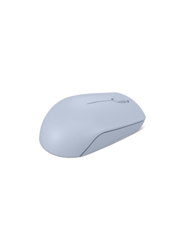 Mouse Lenovo 300 Wireless Compact Mouse Blue