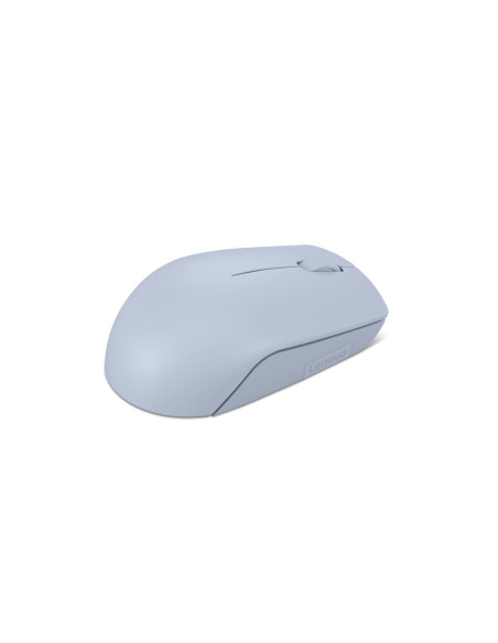 Mouse Lenovo 300 Wireless Compact Mouse Blue