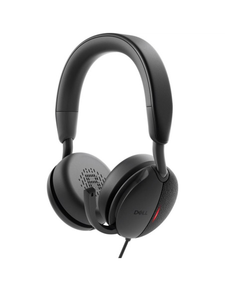 DELL PRO WIRED ANC HEADSET WH5024 "520-BBGQ"