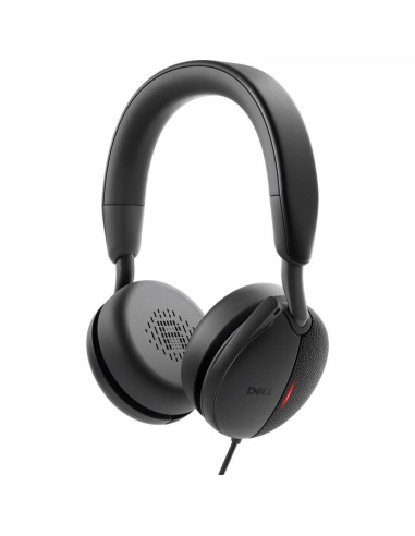 DELL PRO WIRED ANC HEADSET WH5024 "520-BBGQ"