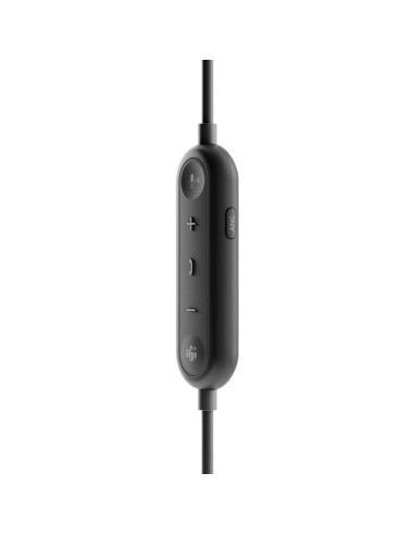DELL PRO WIRED ANC HEADSET WH5024 "520-BBGQ"