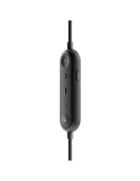 DELL PRO WIRED ANC HEADSET WH5024 "520-BBGQ"